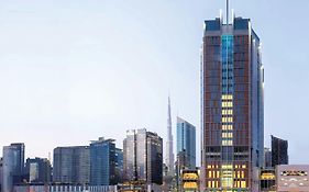 Renaissance Downtown Hotel Dubai